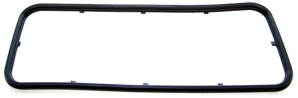 539.600, Tetning, bunnpanne, Těsnění olej.vany/Cyl.6, ELRING, 504028001, 504262851, 5801464912, 99469244, 102303, 14101700, 31-029705-00, 71-33964-00, 7.50608, 910080, JH5071, X59361-01, 910237