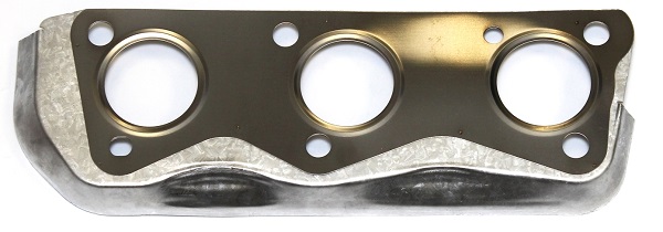 Tetning, eksosmanifold - 542.420 ELRING - 03D253039E, 03D253039F, 0356051