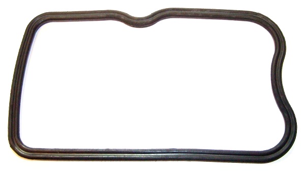 550.590, Tetning, topplokkdeksel, Těsnění víka vent.Cyl.1, ELRING, 1543581, 03.10.031, 35483, 50-030593-00, 71-33712-00, 921154, JM7135, X83455-01