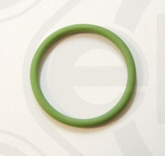 550.810, Tetningsring, Těsnění, ELRING, 11417566726, 3085709, 71739393, 16090500, EGA-3877