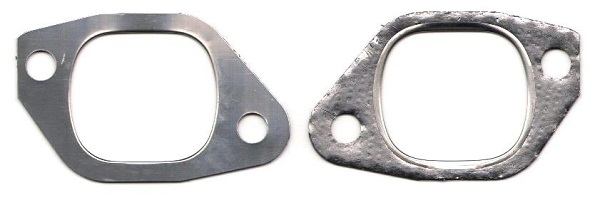 550.840, Tetning, eksosmanifold, Těsnění výf.potr., ELRING, 11621704540, 31-027819-00, 600177, 71-34851-00, 81910, MG5563, X81910-01