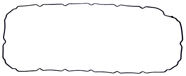 569.400, Tetning, topplokkdeksel, Těsnění víka vent.Cyl.6, ELRING, 99446692, 11138000, 604806, 71-33976-00, 7.51134, JM5004, X59490-01, 900005, 920446