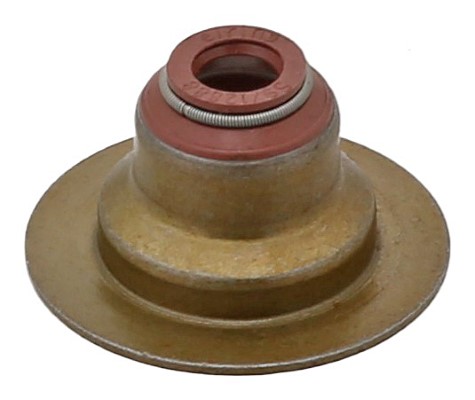 569.440, Tetningsring, ventilstamme, Simering vent.7x18/31x16,7, ELRING, 1025374, F77Z-6571-AB, 97JM6571AB, 12028700, 12-21058-01, N96085-00, SS45933, SS70858, VK1319