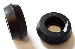 569.690, Tetning, topplokkdeksel, Těsnění šroubu víka ventilů, ELRING, 504070041, 01609200