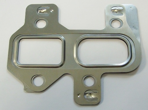 574.651, Tetning, eksosmanifold, Těsnění výf.potr., ELRING, 057253039K, 958.111.181.40, 057253039M, 13253000, 601913, 71-40496-00, X59646-01