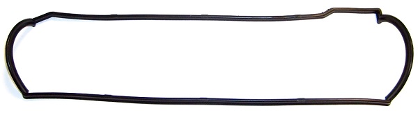 575.570, Tetning, topplokkdeksel, Těsnění víka vent., ELRING, 11213-65010, 036-1497, 11055400, 1552839, 440368P, 50-028193-00, 71-53579-00, 921091, J1222047, JN712, RC1303, VS50064, X83310-01, 50-028195-00, VS50064S, VS50371R, VS50371R1