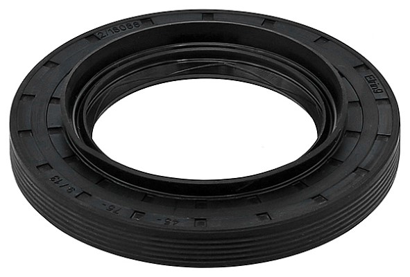 594.220, Akseltetningsring, differensial, Gufero 45x75x9, ELRING, 1643370359, A1643370359, 49374259