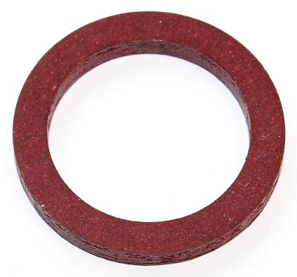 Tetningsring, tappeplugg for olje - 617.709 ELRING - 0081516300, 0310.10, 0081517600