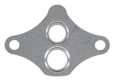 Pakning, EGR ventil - 646.020 ELRING - 12558353, 850423, 90467547