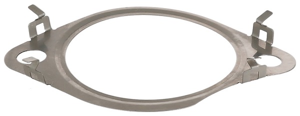 Tetning, ledning EGR-ventil - 649.470 ELRING - 55249452, 851182, 601245