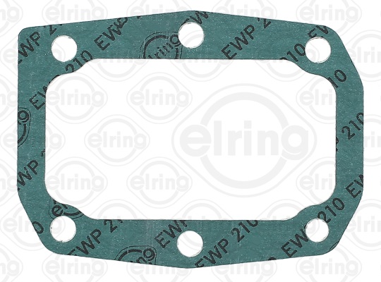 Pakning, EGR ventil - 662.971 ELRING - 51.08901-0253