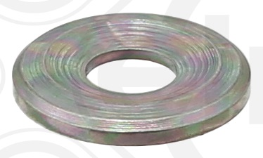 693.758, Varmeskjold, innsprøytningssystem, Těsnění FE 7,6x20,1x2,62/trysk, ELRING, 6010170060, A6010170060, 02.10.071, 10101344, 101344, 2430501004, 31-025686-00, 401501, 4.20706, 70-27452-00, 763.620.010, 960284, 2430501011, 763.620.100