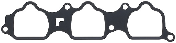 695.070, Tetning, innsugningsmanifold, Těsnění sac.potr., ELRING, 17178-31041, 13253900, 601597, 71-54137-00, X82531-01