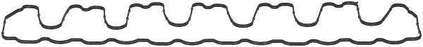 Tetning, topplokkdeksel - 696.420 ELRING - 04291418, 20841035, 71-38982-00