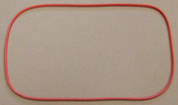 699.070, Tetning, topplokkdeksel, Těsnění víka vent.Cyl.6/L-1622mm, ELRING, 4845138, 11039000, 15235, 71-33941-00, 7.51123, 920453, JN748, X59370-01, 964059