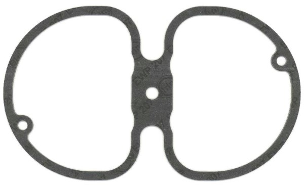 701.603, Tetning, topplokkdeksel, Těsnění víka vent., ELRING, 1338426.2, 11120023150, 11121338426, 31-014943-10, 920114, JM817