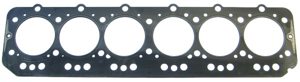 704.240, Tetning, topplokk, Těsnění hl.válců/Cyl.6, ELRING, 98435149, 10127700, 285900, 30-027716-00, 61-33995-00, 7.51106, BW120, H50327-00, 285901, 870180, 872600