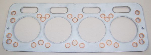 704.600, Tetning, topplokk, Těsnění hl.válců/Cyl.4, ELRING, 4757271, 98493464, 10059000, 30-027718-00, 61-34050-00, 870170, AN010, H50374-00, 872037, H50799-00