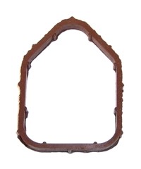 718.240, Tetning, innsugningsmanifold, Těsnění sac.potr., ELRING, 0348.L7, 026457H, 13144100, 50-029748-00, 601378, 71-34418-00, MG2532, X85532-01