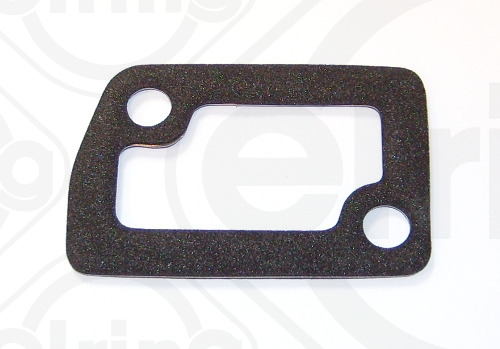 Pakning, termostatkasse - 726.650 ELRING - 25614-22002, 00639300, 35697