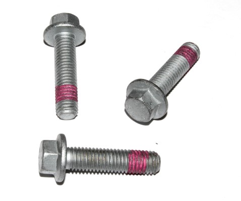 Bolt - 729.621 ELRING - 1372411, 1710240, W706721
