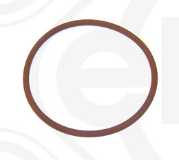 Tetningsring, trykkluftkompressor - 734.380 ELRING - 17283980, 3048182, 4729900317