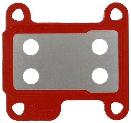 Pakning, EGR ventil - 735.110 ELRING - 0850201, 55225287