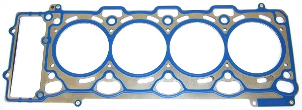 743.220, Tetning, topplokk, Těsnění hl.válců/Cyl.4, ELRING, 11127513945, 10213510, 54869, 61-33705-10, 80747A, 870771, 872254, H80747-10