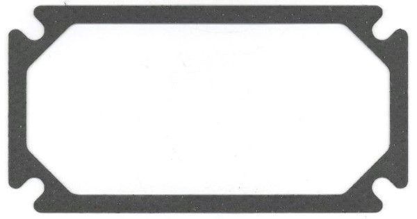 755.265, Tetning, oppvarmingsflens innluftforvarmer, Těsnění, ELRING, 424618, 424618-7, 13060400, 70-26342-10, 961532, EPL-618, 70-26342-20