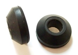 756.911, Tetning, topplokkdeksel skruer, Těsnění šroubu víka ventilů, ELRING, 030103533A, 030103533C, 030103533D, 023824P, 100545, 15278, 32915278, 50-026368-10, 70-27207-00, 921267, PB252