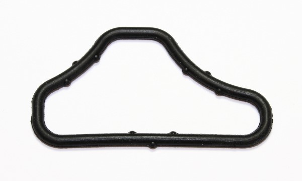 758.795, Tetning, kjølemiddelflens, Těsnění vodní pumpy, ELRING, 027121139A, 07.10.032, 100261, 50-025927-00, 70-27628-00, 7156011