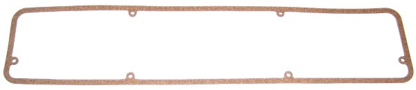 759.481, Tetning, topplokkdeksel, Těsnění víka vent.Cyl.6, ELRING, 0210156, 210156, 00495, 11053100, 31-025416-00, 70-12798-00, 920242, JN050, 71-12798-00, 921239, X00495-01, 921339, X75014-00