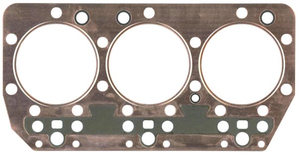 759.890, Tetning, topplokk, Těsnění hl.válců/Cyl.3, ELRING, 0751275, 390655, 02908, 10086000, 30-026911-00, 60-27100-10, 870432, BL710, CH8365, 61-27100-10, 872299, BL711, H02908-00