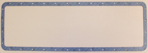 759.962, Tetning, bunnpanne, Těsnění olej.vany/Cyl.6, ELRING, 0753623, 09234, 14061200, 31-026124-10, 70-24483-10, 910083, JJ523, 71-24483-10, 910189, X09234-01