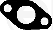 Pakning, oljeutløp (lader) - 768.376 ELRING - 4471870080, A4471870080