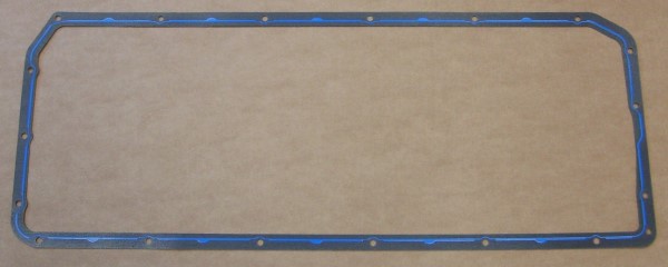 775.331, Tetning, bunnpanne, Těsnění olej.vany/Cyl.5/AL, ELRING, 4490140022, A4490140022, 14087100, 3.14230, 54093, 71-23603-10, 910319, X54093-01