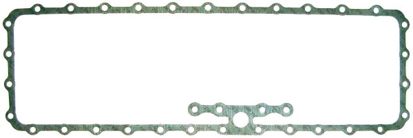 775.659, Tetning, oljekjøler, Těsnění chladiče oleje, ELRING, 3661880280, A3661880280, 31-027198-00, 70-15598-10, 960946, 70-26322-20