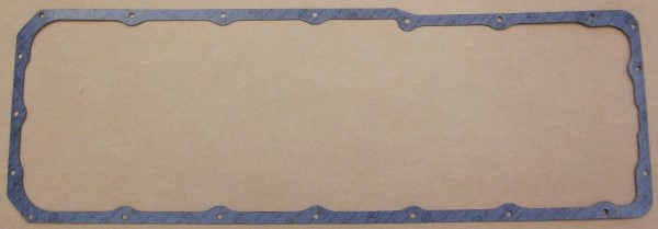 775.789, Tetning, bunnpanne, Těsnění olej.vany/Cyl.12, ELRING, MAN Industry Mercedes-Benz MTU D2842LE* E2842LE* OM424* OM444* 12V183* , 4440140022, 51.05904.0133, 65.05904-0105B, A4440140022, 31-024668-10, 54080, 70-26976-10, 910322, JJ489, 71-26976-10