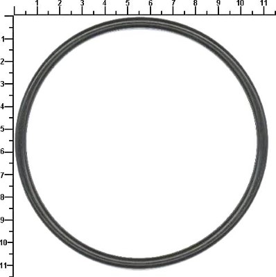 803.910, Tetningsring, O-kroužek, ELRING, 06.56930-3272, 06.56930-3307