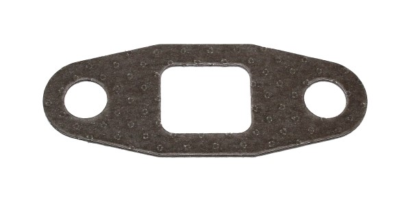 804.580, Pakning, oljeutløp (lader), Těsnění turbod.olej IN/EX, ELRING, 3519807, 51.96601-0575, 3765575, 3901805, 31-028631-00, 3.19103, 400-505, 960675