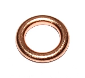 Tetningsring - 812.897 ELRING - 01133688, 915035000016, N013803.5