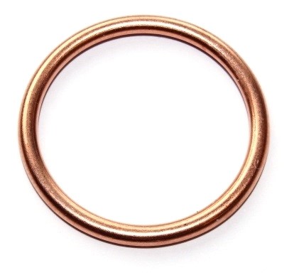 Tetningsring, tappeplugg for olje - 813.125 ELRING - 01179597, 915035000002, N915035000002