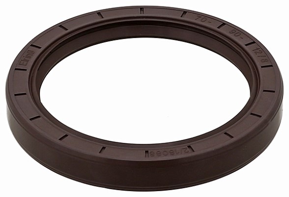 821.390, Akseltetningsring, hjelpedrift, Gufero, ELRING, 9069970146, A9069970146