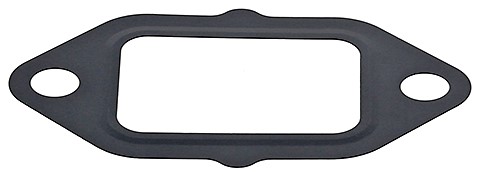 823.650, Pakning, EGR ventil, Těsnění AGR ventilu, ELRING, 21285911, 7421285911, 23083750, 7423083750, 01541400