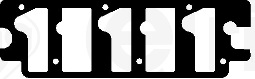 Tetning, topplokkdeksel - 832.456 ELRING - 930.105.194.02, 930.105.194.04, 31-023866-10