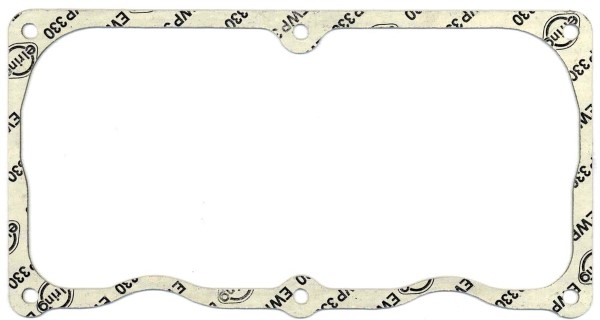 835.634, Tetning, topplokkdeksel, Těsnění víka vent.Cyl.2, ELRING, 51.03905.0148, 04291, 11047300, 31-028894-00, 3.12110, 53000, 70-31394-00, 920497, JM354, 71-31394-00, 921047, X53000-01