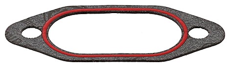 846.940, Pakning, oljetrykkventil, Těsnění olej.pumpy, ELRING, 12586624, 73546