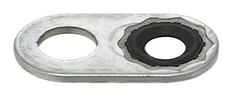 876.190, Tetningsring, veivhuslufting, Těsnění, ELRING, 12551933