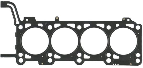 877.361, Tetning, topplokk, Těsnění hl.válců 4,0TDI, ELRING, 057103383BS, 415520P, 61-35945-20, 870996, H21893-20, 873947