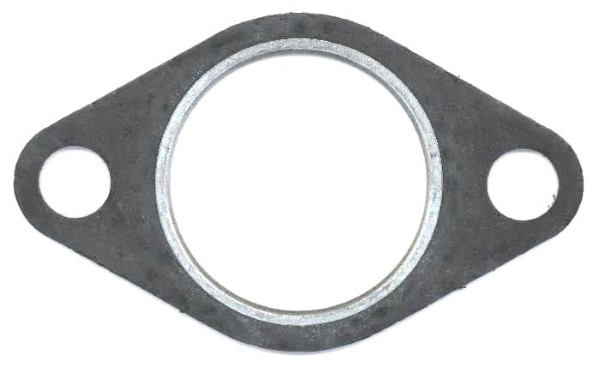 Tetning, eksosmanifold - 884.561 ELRING - 5028770, 9311077, 93TX9448BA